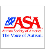 Autism Voice charity at Zazzle.com