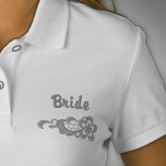 Geborduurde Shirts - Learn More