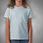Kinderen shirts - Learn More