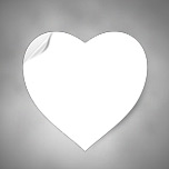 Hart Stickers - Learn More