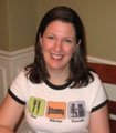 Pam - Fun T-shirts