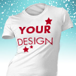 Maak Je Eigen T-Shirts