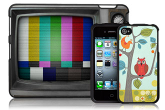 iPhone & iPad Hoesjes
