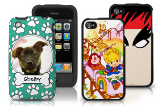 iPhone Hoesjes
