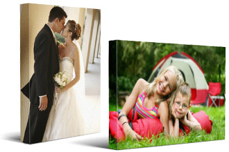 Canvas Afdrukken